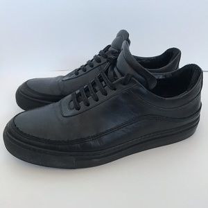 Public School Braeburn Lows